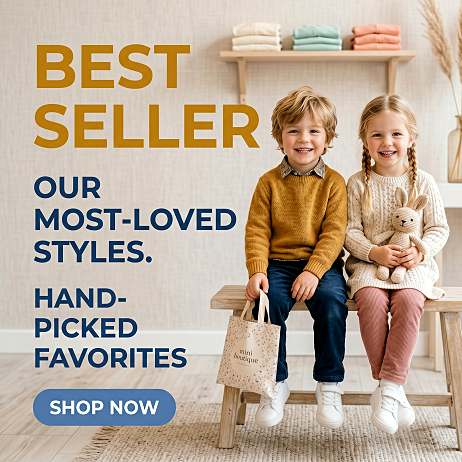 Best Sellers