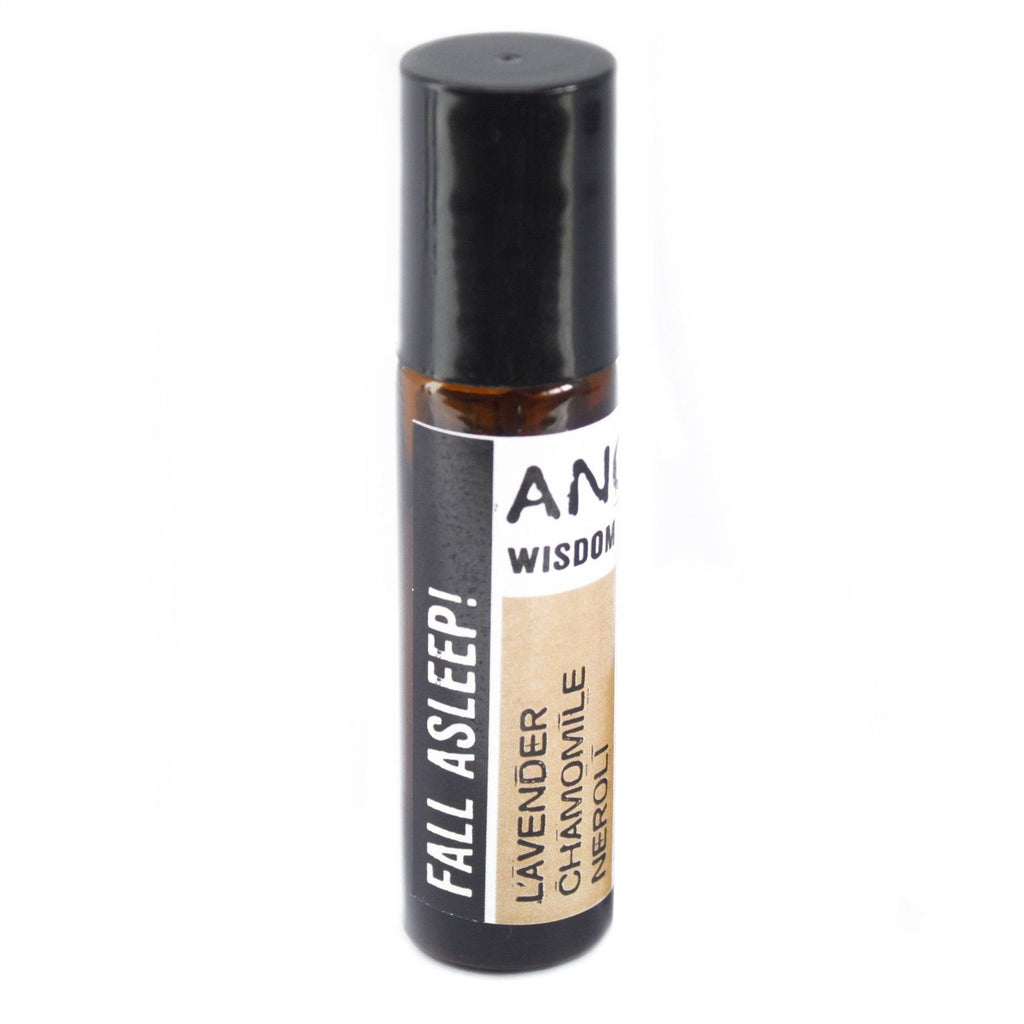 Ätherische Ölmischungen Roll-On - Schlaf gut!
